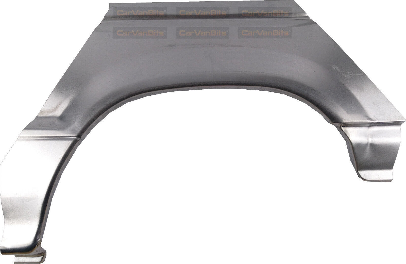 FOR MITSUBISHI PAJERO MONTERO MK2 90-00 3 DOOR REAR WHEEL ARCH REPAIR BODY PANEL