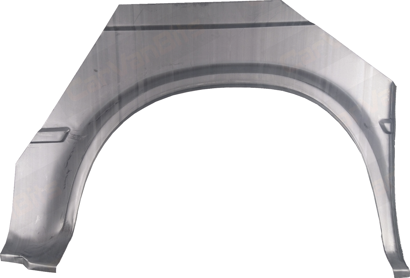 FOR FORD TRANSIT MK4 MK5 91-00 SWB REAR WHEEL ARCH REPAIR BODY PANEL SILL LEFT