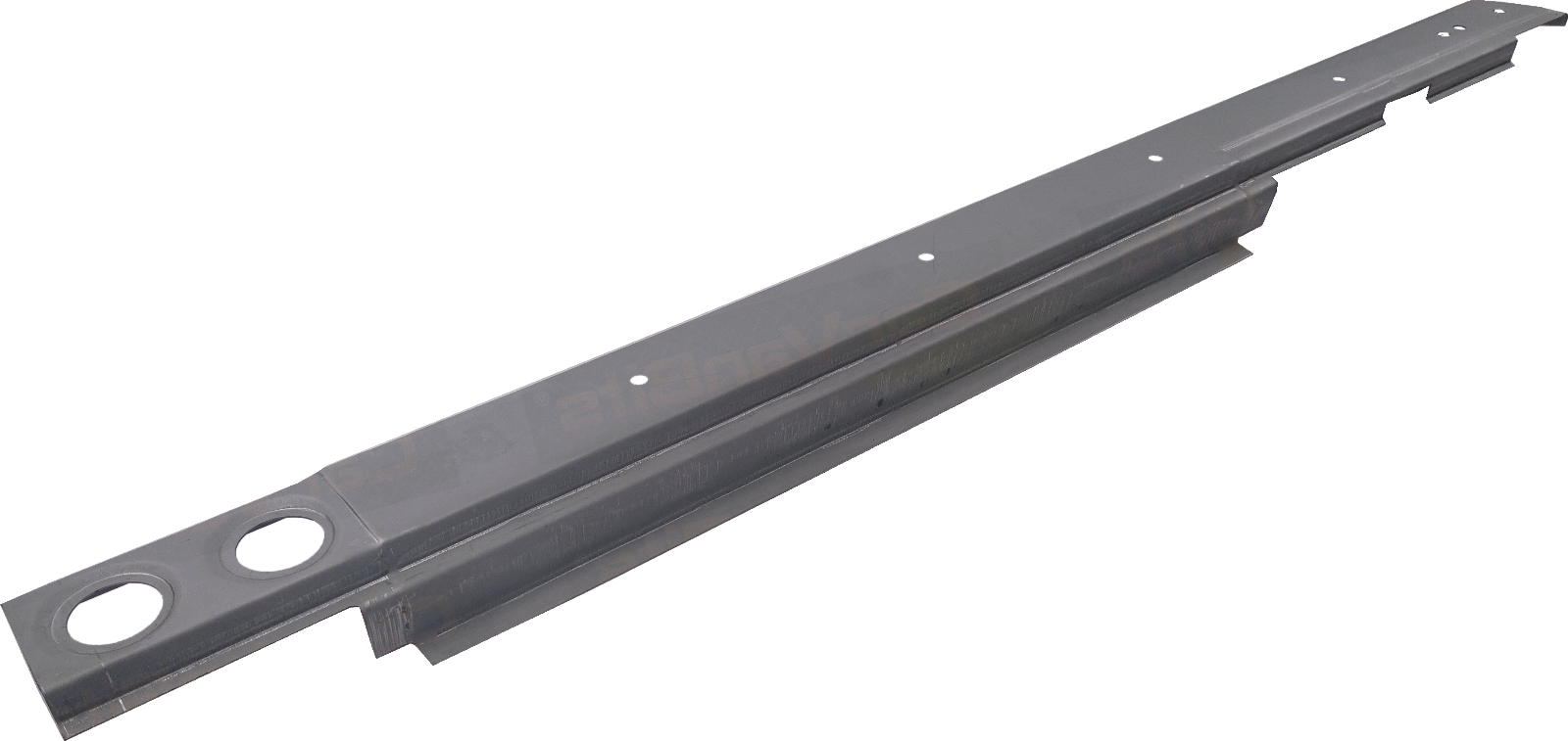 FOR MERCEDES G CLASS W460 W461 W463 79-18 3D FULL SILL REPAIR BODY RUST PANEL OS