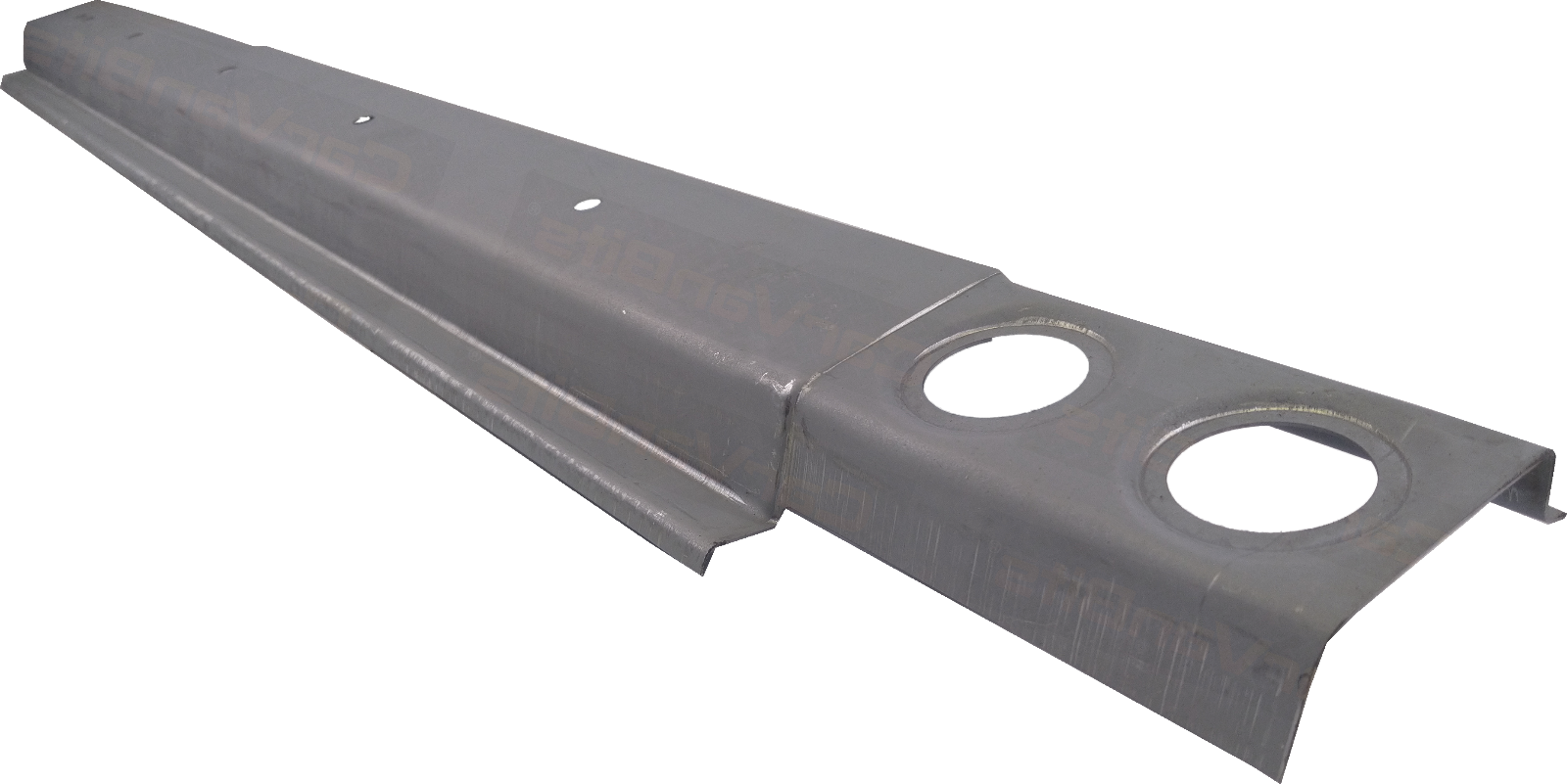 FOR MERCEDES G CLASS W460 W461 W463 79-18 3D FULL SILL REPAIR BODY RUST PANEL OS