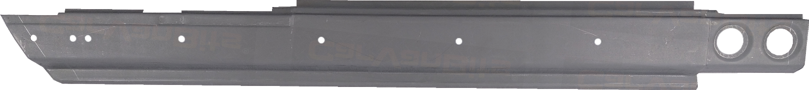 FOR MERCEDES G CLASS W460 W461 W463 79-18 3D FULL SILL REPAIR BODY RUST PANEL OS