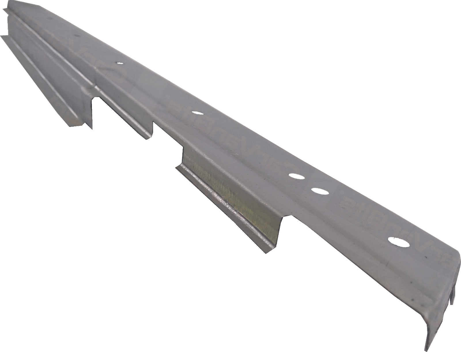 FOR MERCEDES G CLASS W460 W461 W463 79-18 3D FULL SILL REPAIR BODY RUST PANEL OS