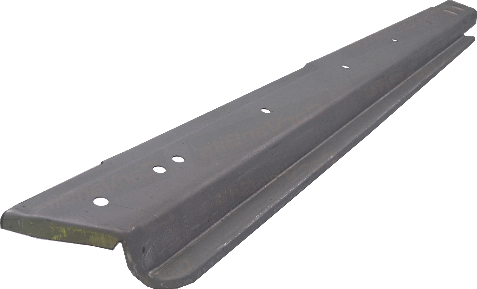 FOR MERCEDES G CLASS W460 W461 W463 79-18 3D FULL SILL REPAIR BODY RUST PANEL OS