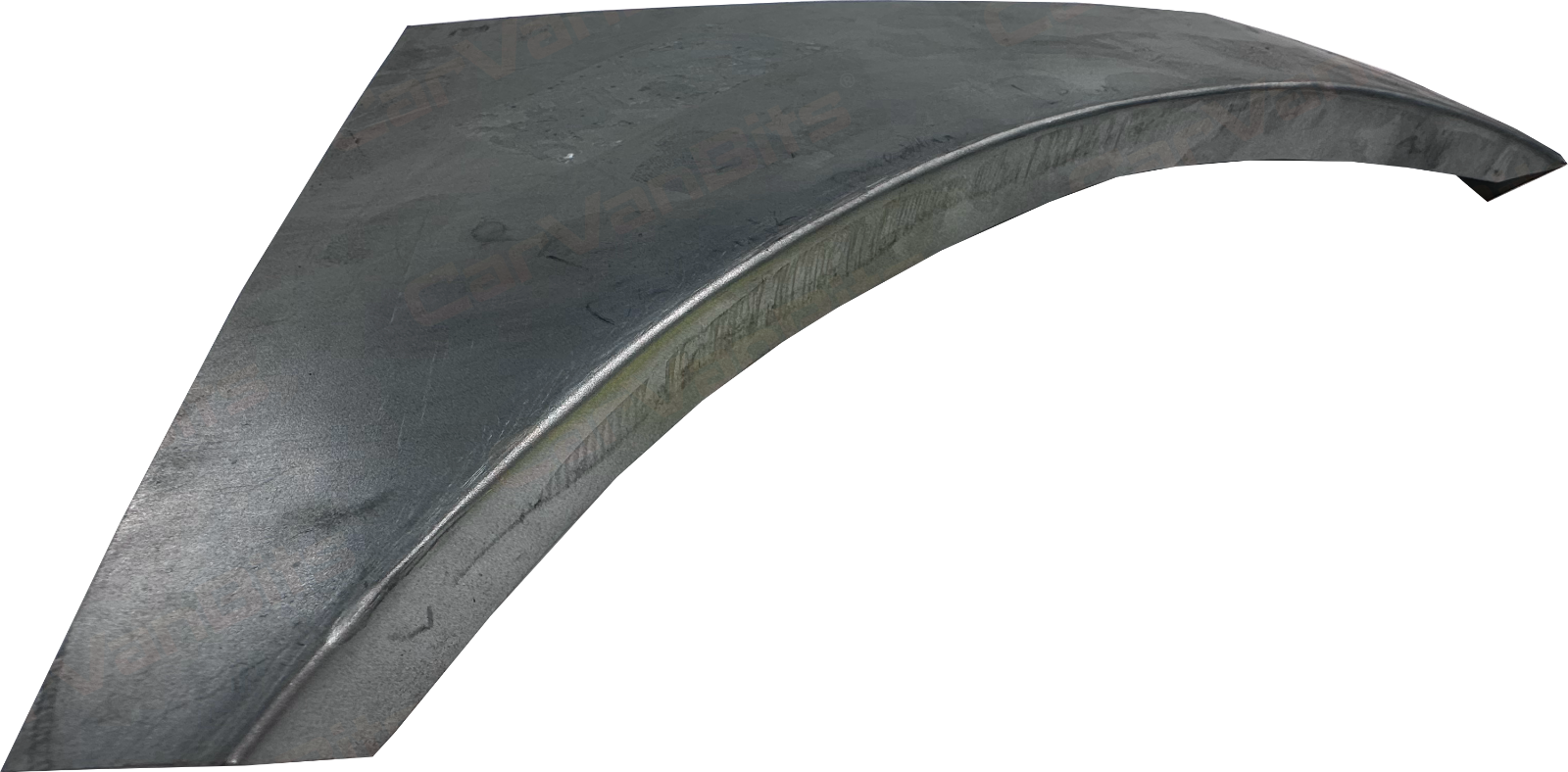 FOR FIAT DOBLO 2001-2010 FRONT WHEEL ARCH LOWER FENDER WING REPAIR PANEL LEFT