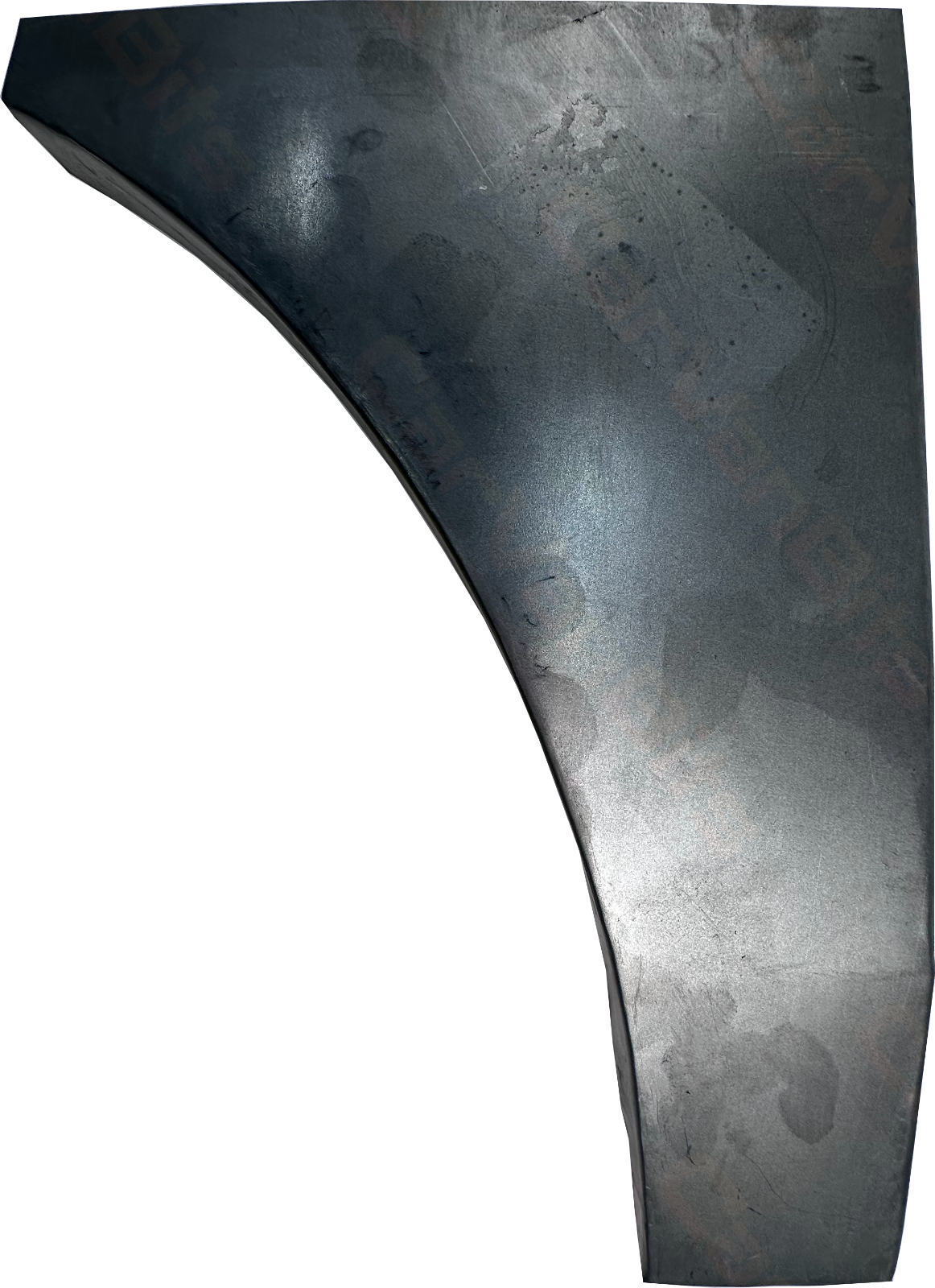 FOR FIAT DOBLO 2001-2010 FRONT WHEEL ARCH LOWER FENDER WING REPAIR PANEL LEFT