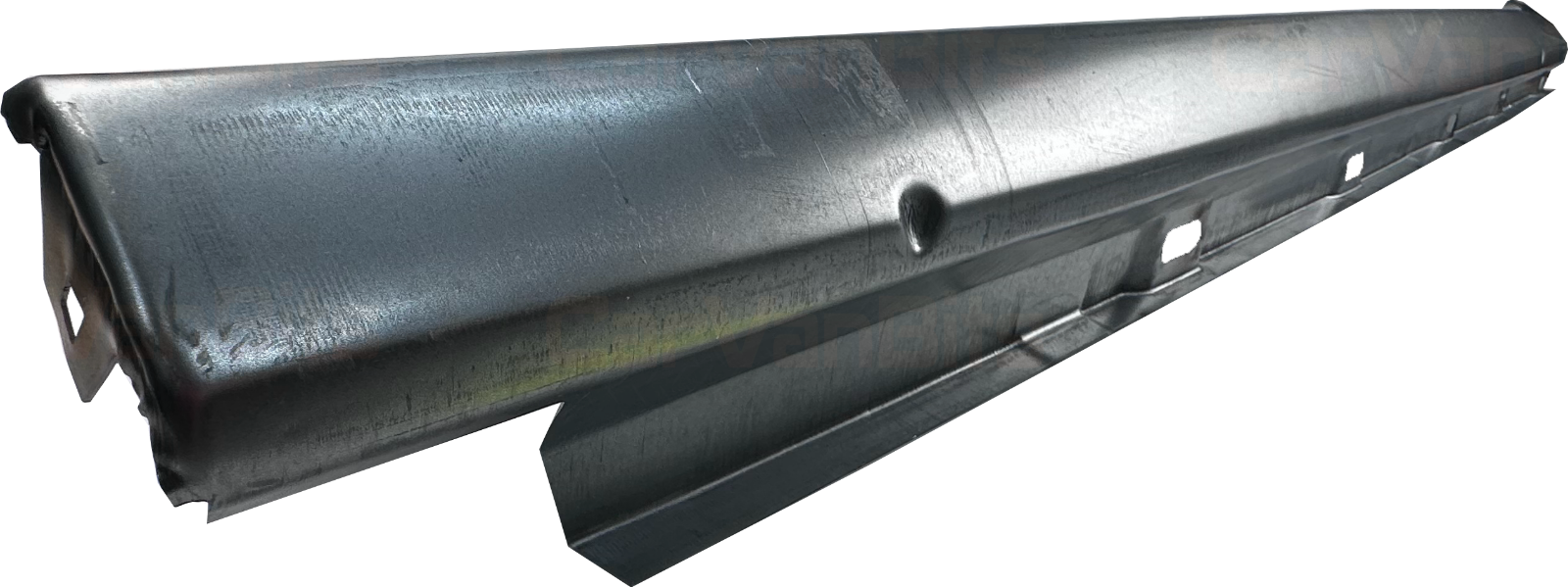 FOR VW GOLF 7 VII MK7 2012- 4D 5D FULL SILL REPAIR BODY RUST OUTER PANEL PAIR