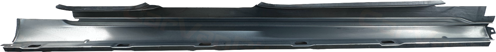 FOR VW GOLF 7 VII MK7 2012- 4D 5D FULL SILL REPAIR BODY RUST OUTER PANEL PAIR