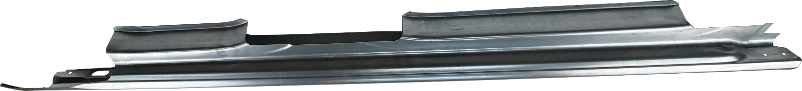 FOR VW GOLF 7 VII MK7 2012- 4D 5D FULL SILL REPAIR BODY RUST OUTER PANEL PAIR