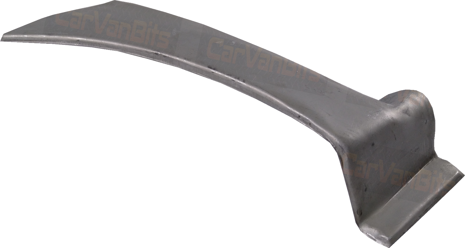 FOR VAUXHALL VIVARO TRAFIC PRIMASTAR SWB 01-14 IN FRONT REAR ARCH REPAIR PANEL 2