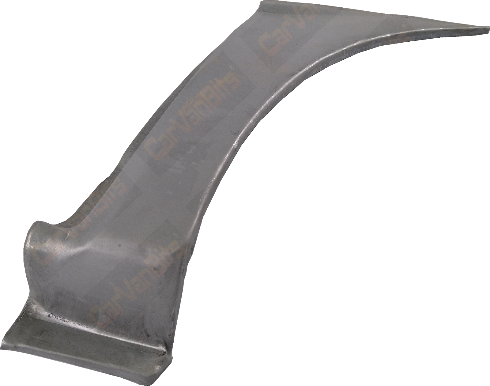 FOR VAUXHALL VIVARO TRAFIC PRIMASTAR SWB 01-14 IN FRONT REAR ARCH REPAIR PANEL 2