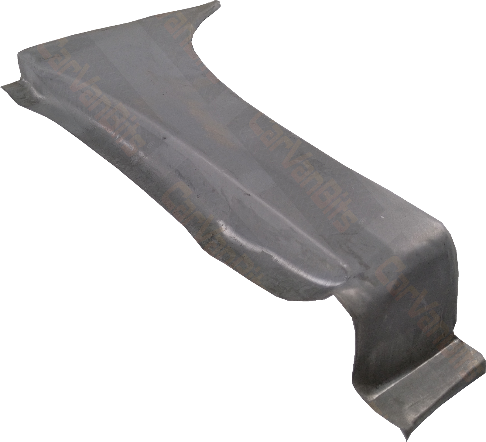 FOR VAUXHALL VIVARO TRAFIC PRIMASTAR SWB 01-14 IN FRONT REAR ARCH REPAIR PANEL 2