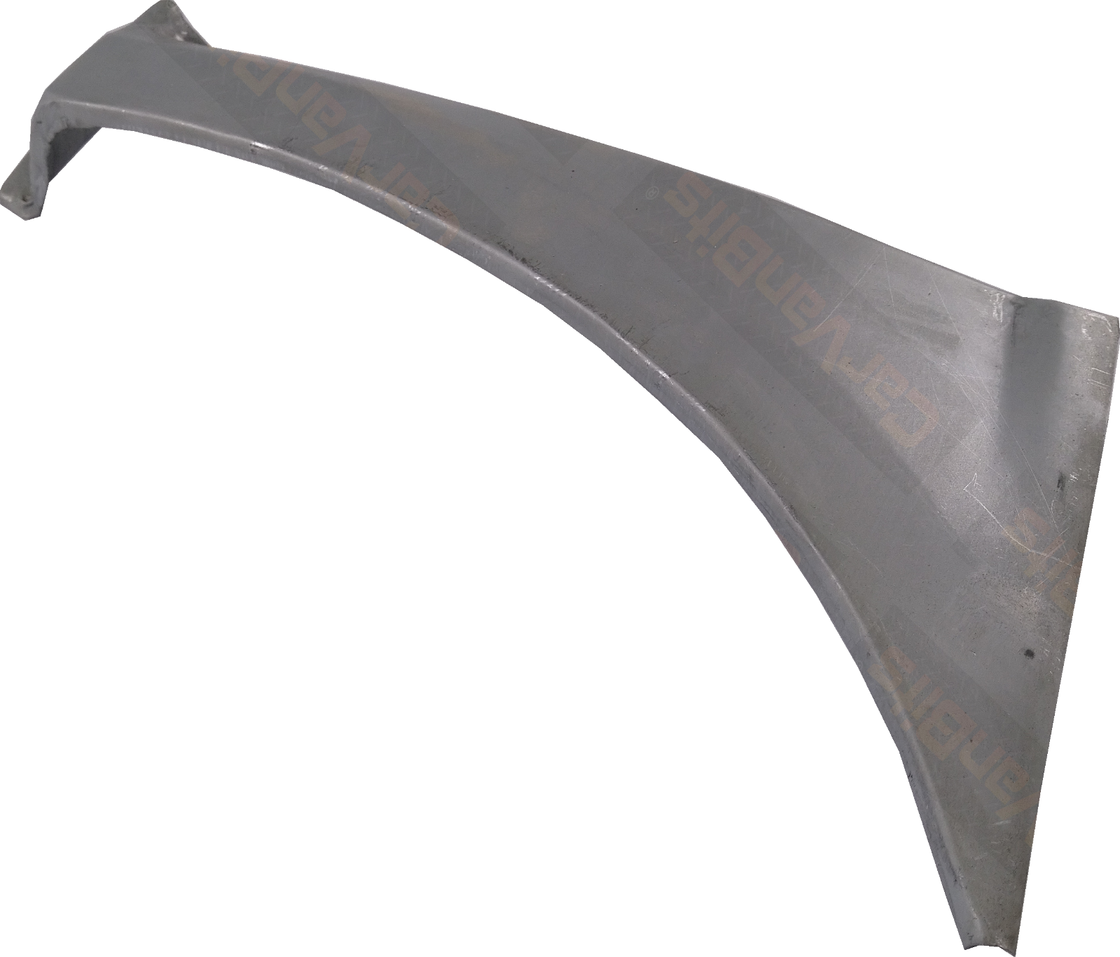 FOR VAUXHALL VIVARO TRAFIC PRIMASTAR SWB 01-14 IN FRONT REAR ARCH REPAIR PANEL 2