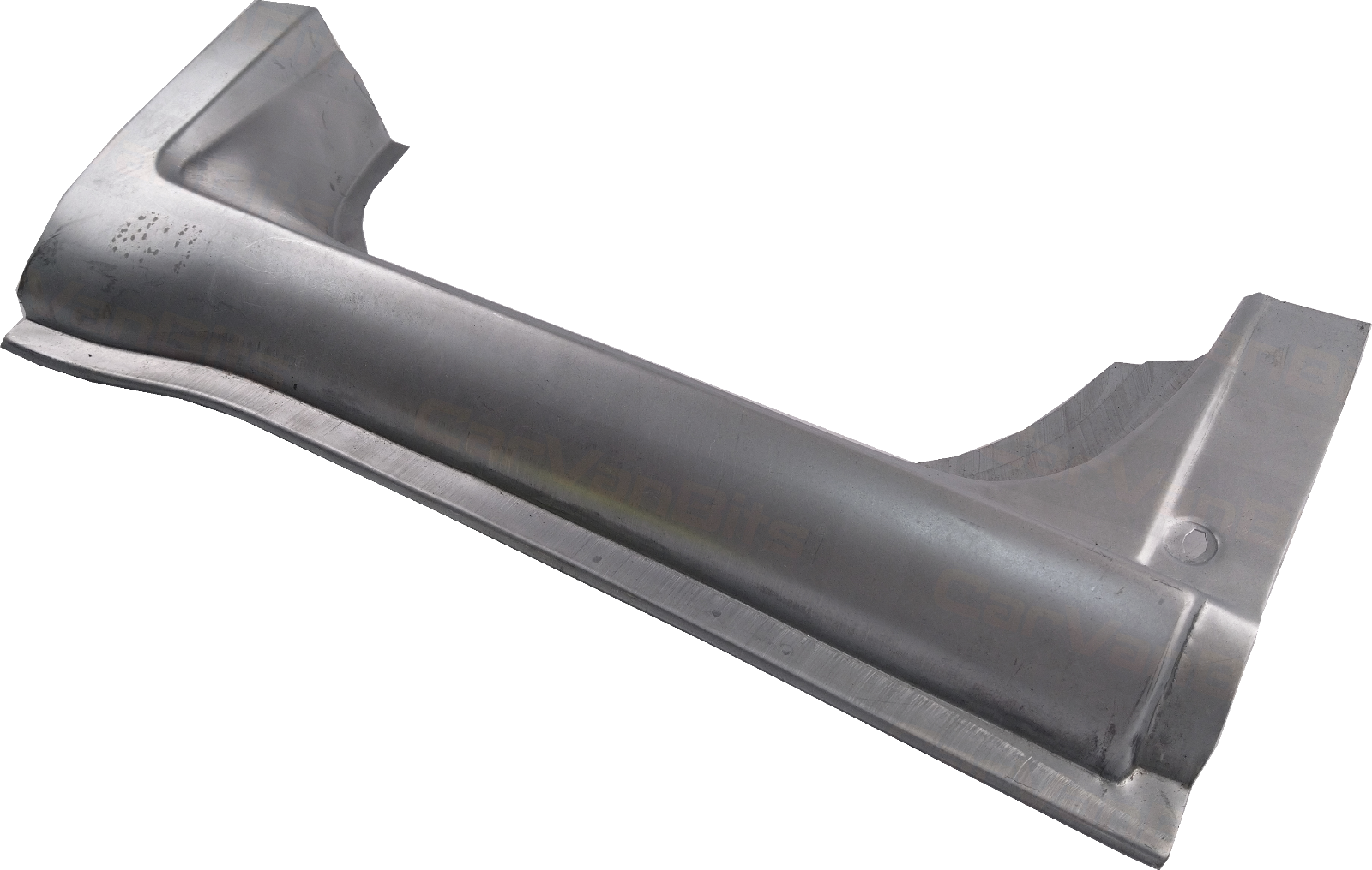 FOR IVECO DAILY 98-14 SWB MWB LWB FULL UNDER FRONT DOOR SILL REPAIR PANEL LEFT