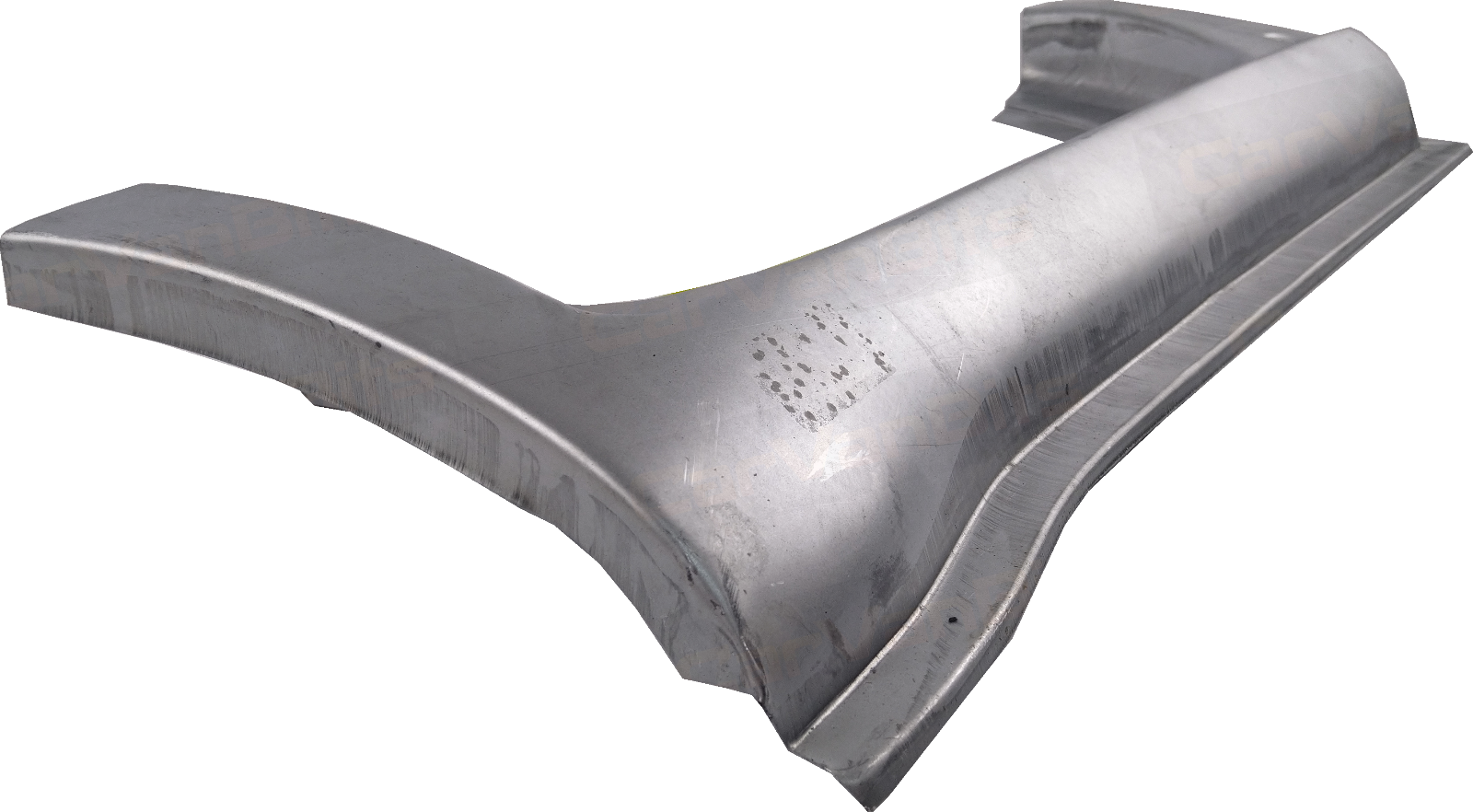 FOR IVECO DAILY 98-14 SWB MWB LWB FULL UNDER FRONT DOOR SILL REPAIR PANEL LEFT