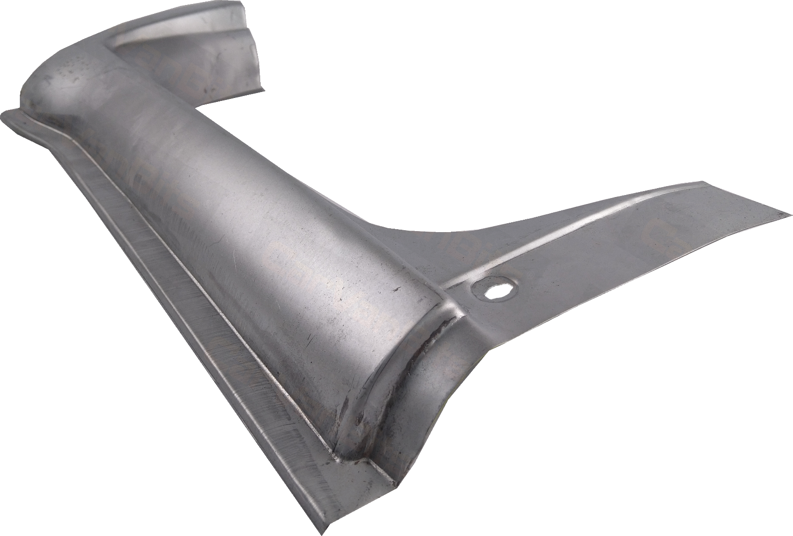 FOR IVECO DAILY 98-14 SWB MWB LWB FULL UNDER FRONT DOOR SILL REPAIR PANEL LEFT