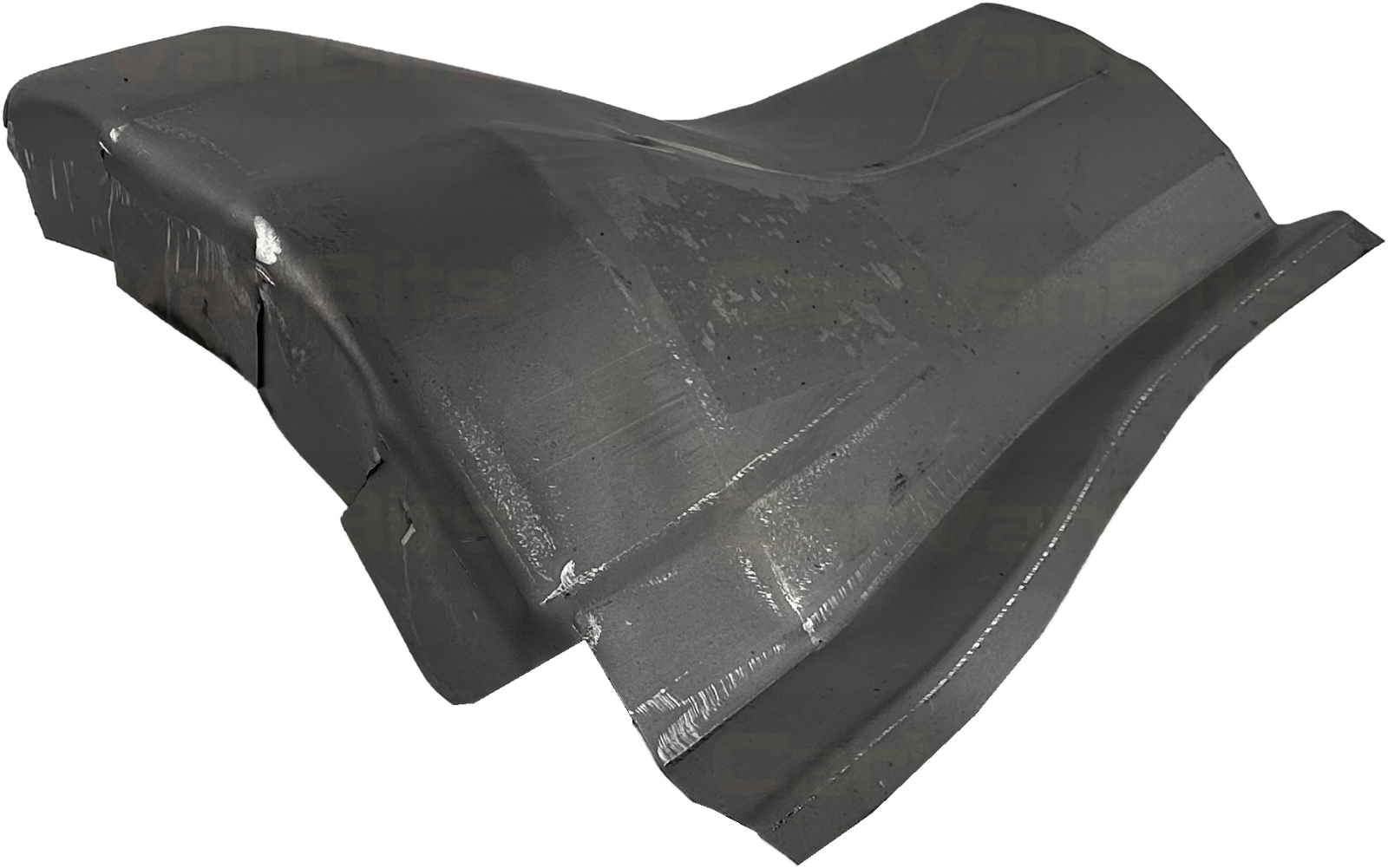 FOR NISSAN NAVARA FRONTIER D40 PATHFINDER R51 05-16 REAR ARCH DOOR REPAIR PANEL