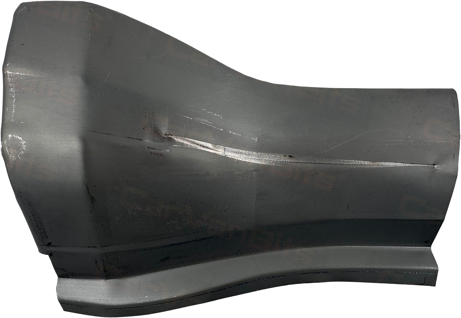 FOR NISSAN NAVARA FRONTIER D40 PATHFINDER R51 05-16 REAR ARCH DOOR REPAIR PANEL