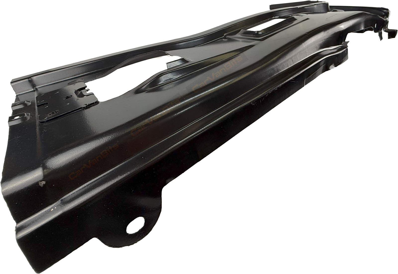 FOR FORD TRANSIT MK6 MK7 TIPPER VAN B PILLAR MIDDLE SILL REAR CAB REPAIR PANEL L