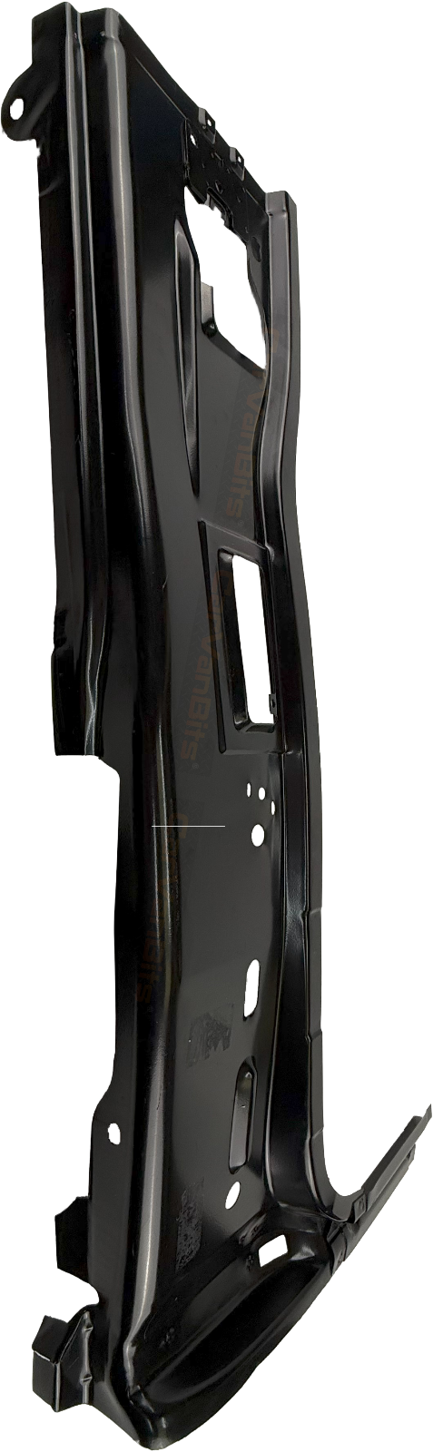 FOR FORD TRANSIT MK6 MK7 TIPPER VAN B PILLAR MIDDLE SILL REAR CAB REPAIR PANEL L