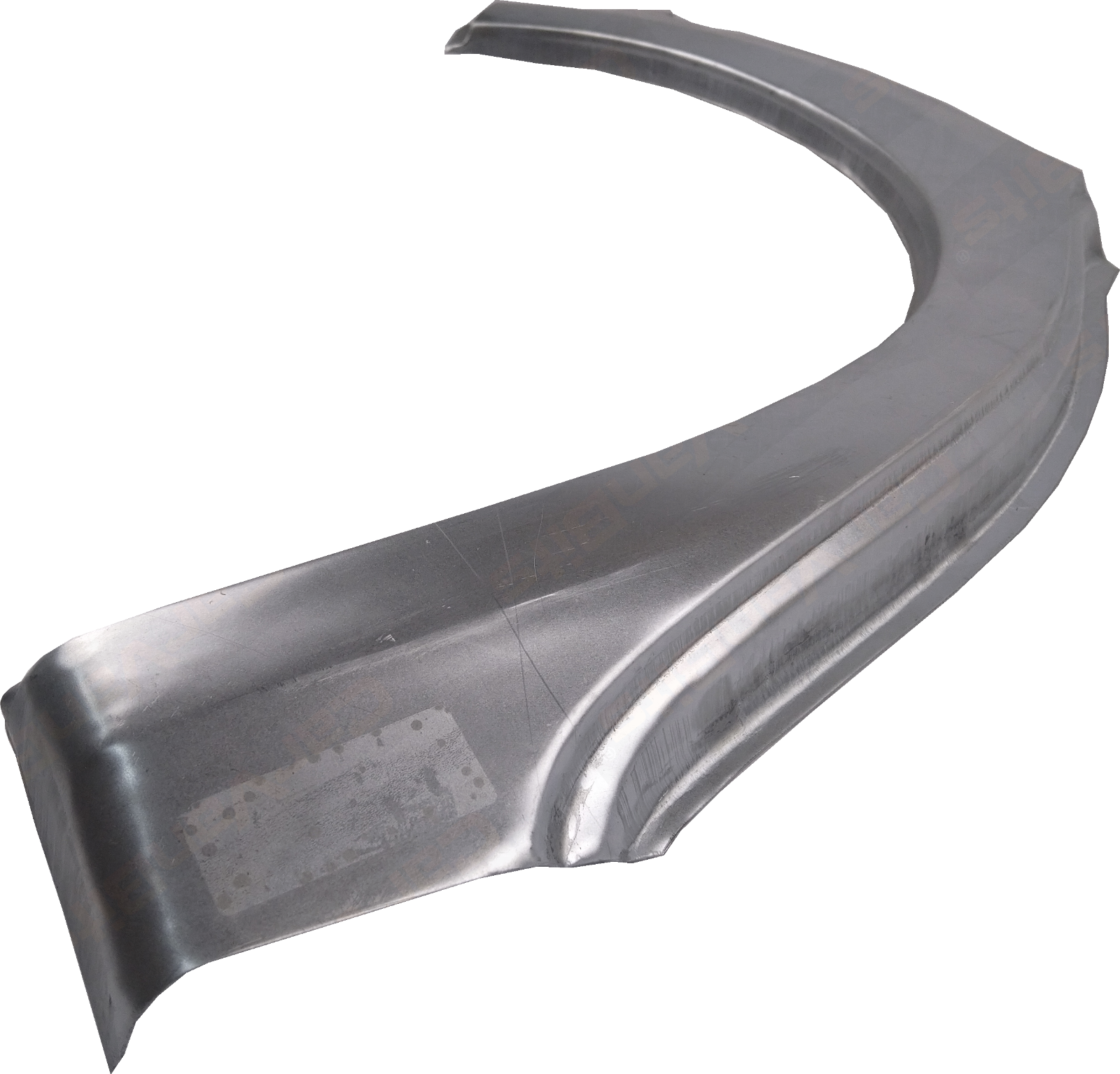 FOR SUBARU IMPREZA GE GH GR GV 07-13 REAR WHEEL ARCH REPAIR BODY PANEL RIGHT