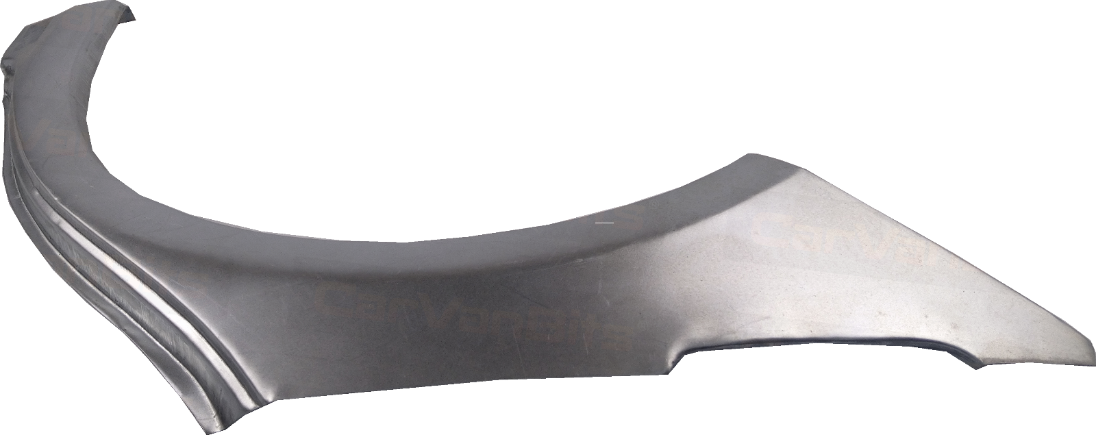 FOR SUBARU IMPREZA GE GH GR GV 07-13 REAR WHEEL ARCH REPAIR BODY PANEL RIGHT