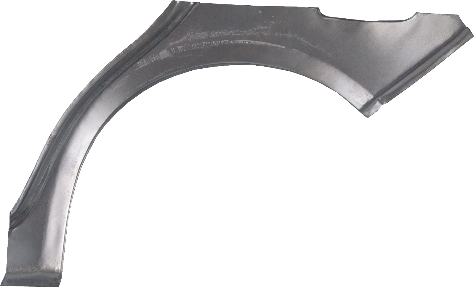 FOR SUBARU IMPREZA GE GH GR GV 07-13 REAR WHEEL ARCH REPAIR BODY PANEL RIGHT