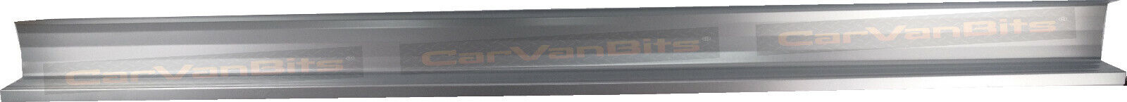 FOR PEUGEOT EXPERT SCUDO CITROEN DISPATCH 07- SILL REPAIR BODY OUTER PANEL PAIR