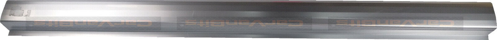 FOR PEUGEOT EXPERT SCUDO CITROEN DISPATCH 07- SILL REPAIR BODY OUTER PANEL PAIR