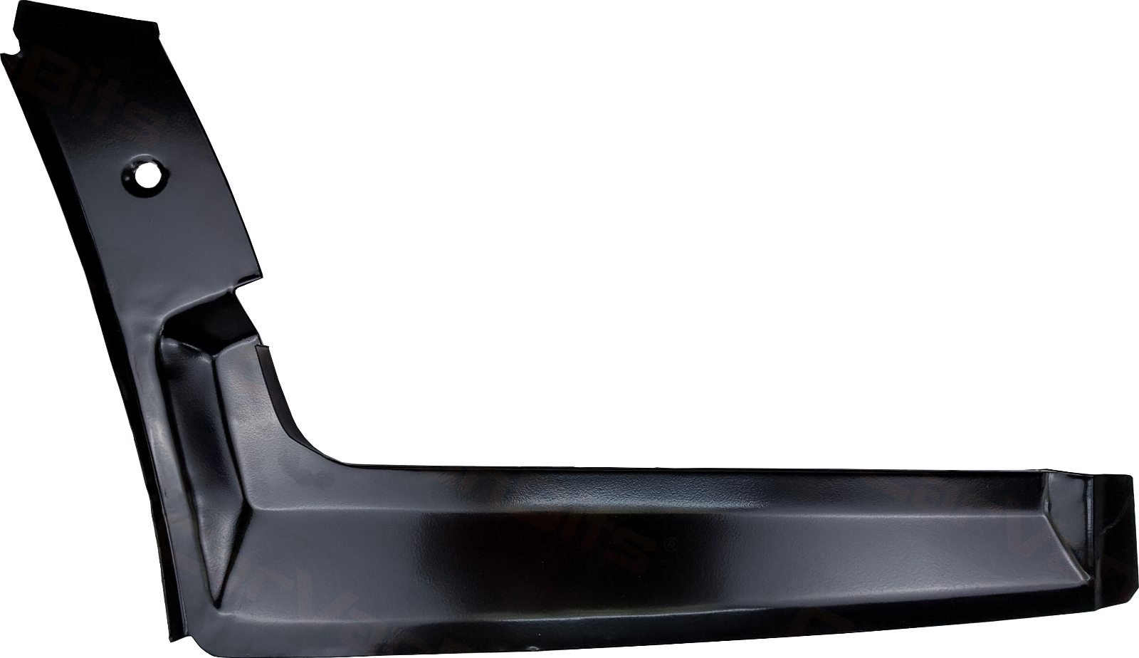 FOR FORD TRANSIT MK4 MK5 92- UNDER FRONT DOOR INNER WHEEL ARCH REPAIR PANEL SILL