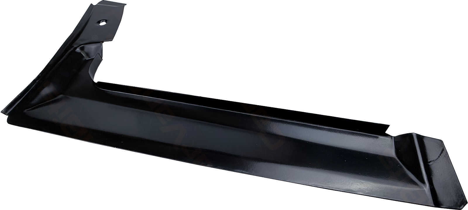 FOR FORD TRANSIT MK4 MK5 92- UNDER FRONT DOOR INNER WHEEL ARCH REPAIR PANEL SILL