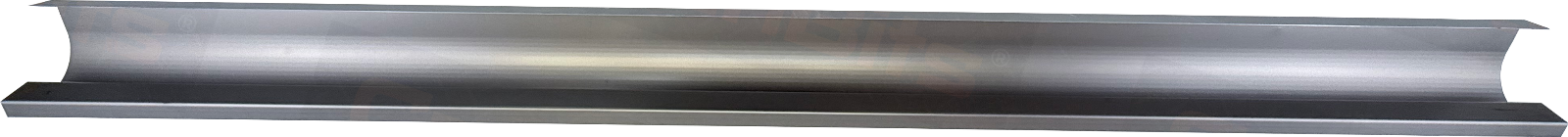 FOR VW GOLF MK5 MK6 5 6 PLUS 05-13 5 DOOR SILL REPAIR BODY RUST OUTER PANEL RIGH