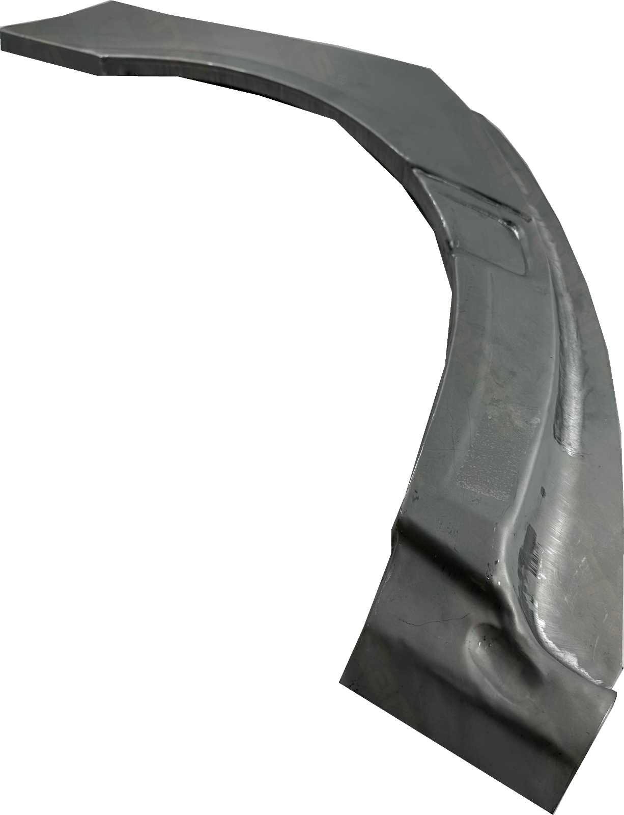 FOR MERCEDES C-CLASS W203 00-07 ESTATE REAR WHEEL ARCH REPAIR BODY RUST PANEL RI