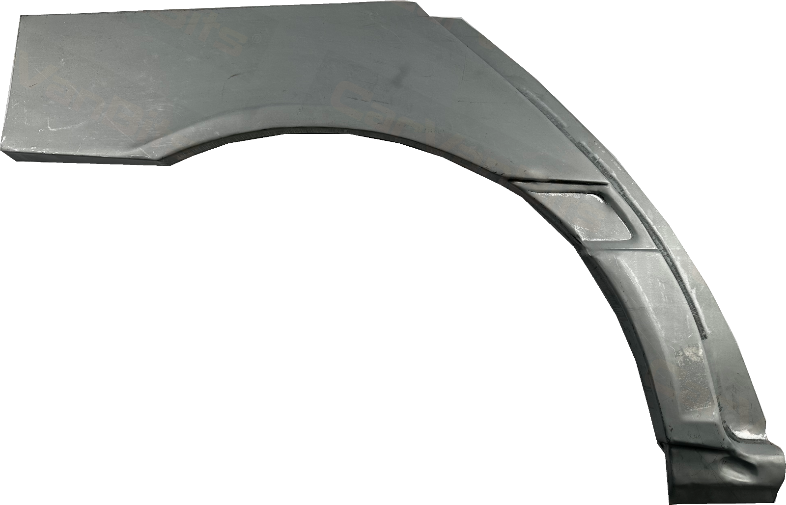 FOR MERCEDES C-CLASS W203 00-07 ESTATE REAR WHEEL ARCH REPAIR BODY RUST PANEL RI