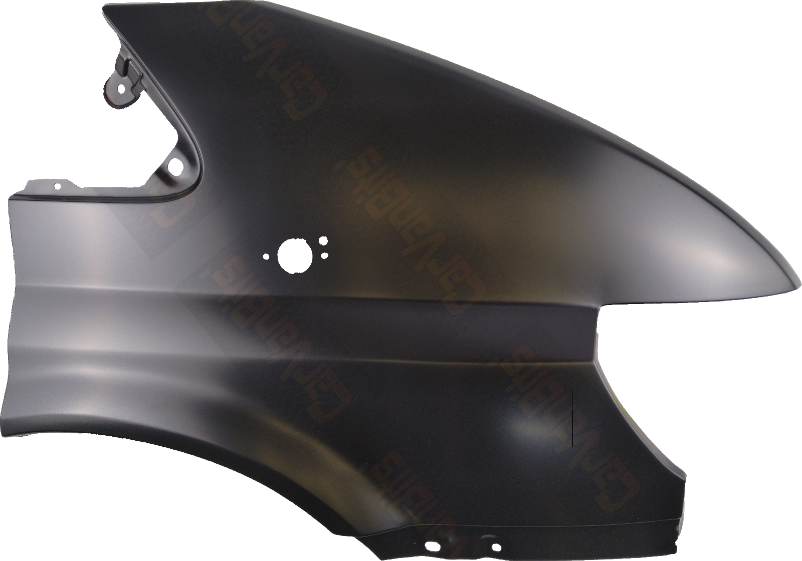 FOR FORD TRANSIT MK6 00-06 FRONT WHEEL ARCH WING FENDER REPAIR PANEL PAIR