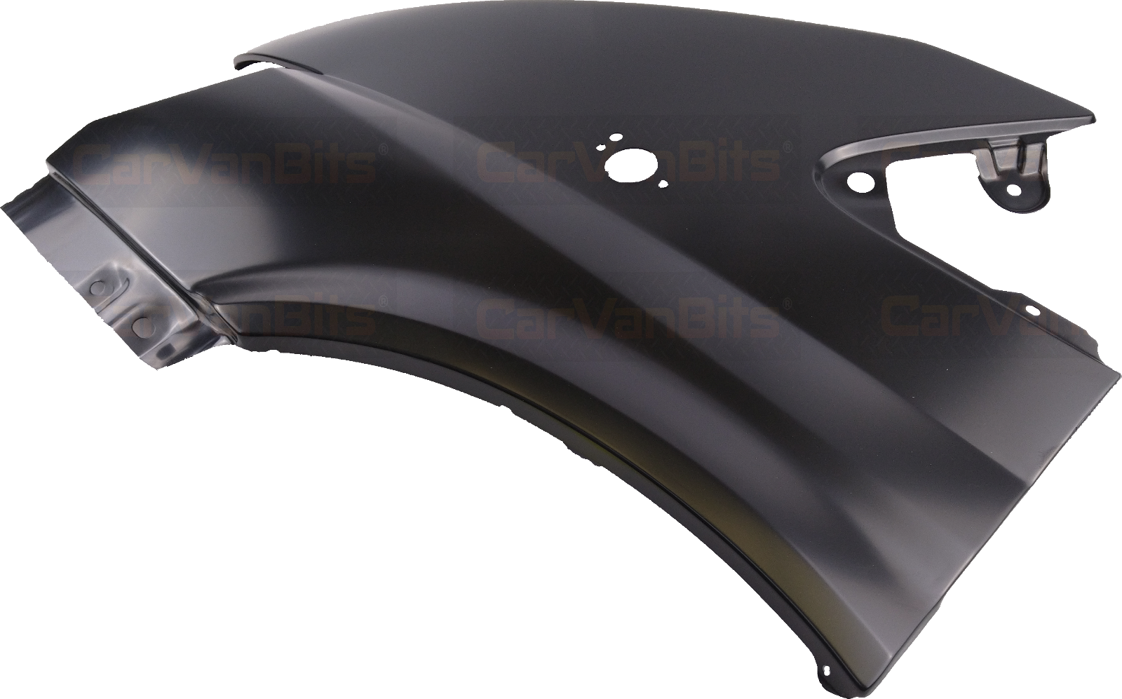 FOR FORD TRANSIT MK6 00-06 FRONT WHEEL ARCH WING FENDER REPAIR PANEL PAIR