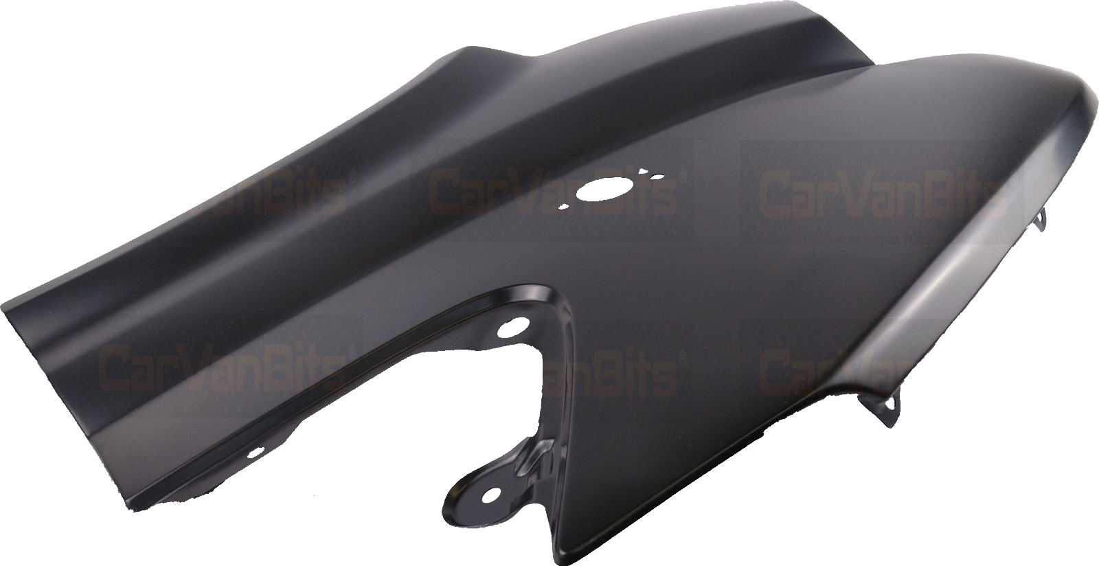 FOR FORD TRANSIT MK6 00-06 FRONT WHEEL ARCH WING FENDER REPAIR PANEL PAIR
