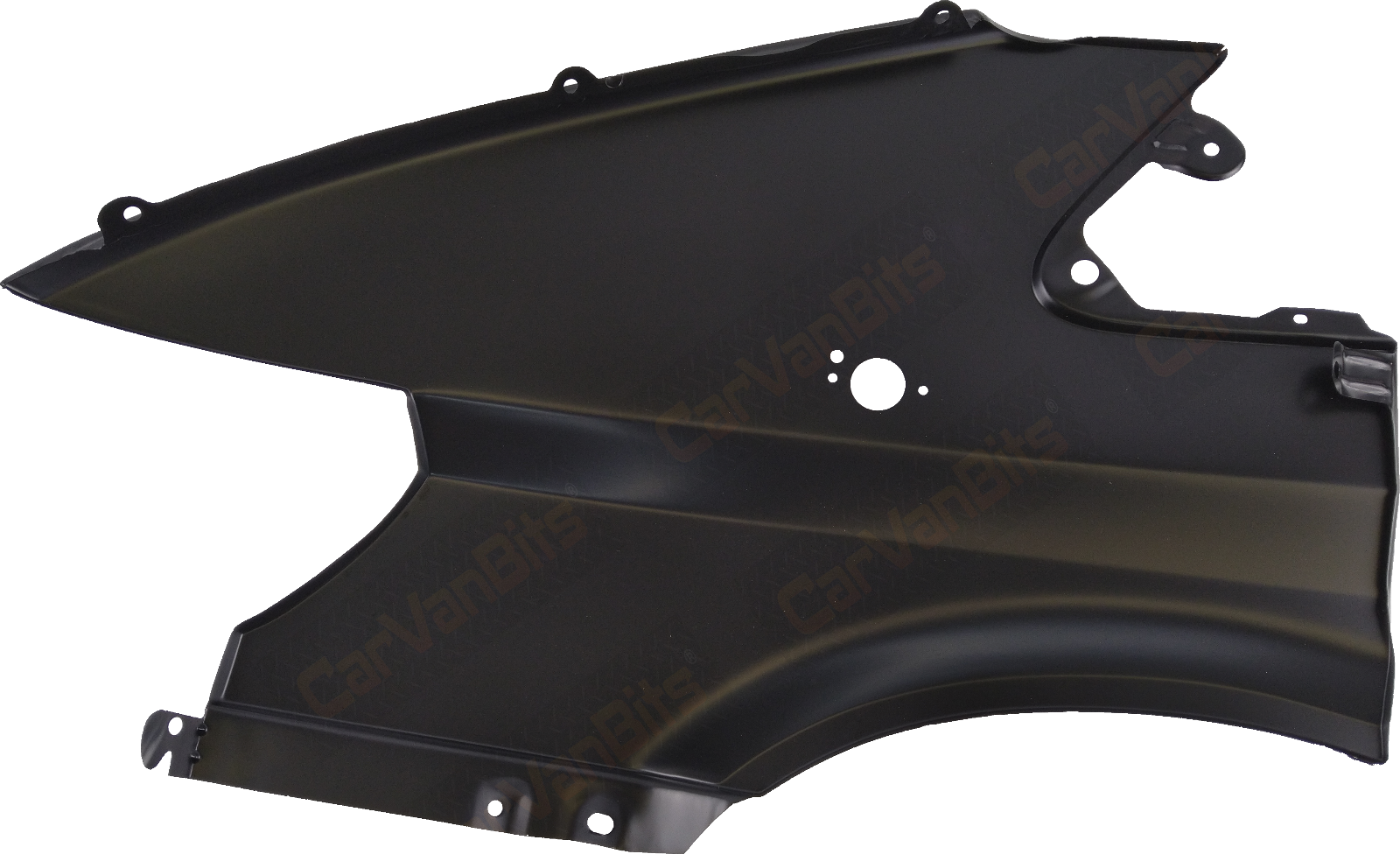FOR FORD TRANSIT MK6 00-06 FRONT WHEEL ARCH WING FENDER REPAIR PANEL PAIR