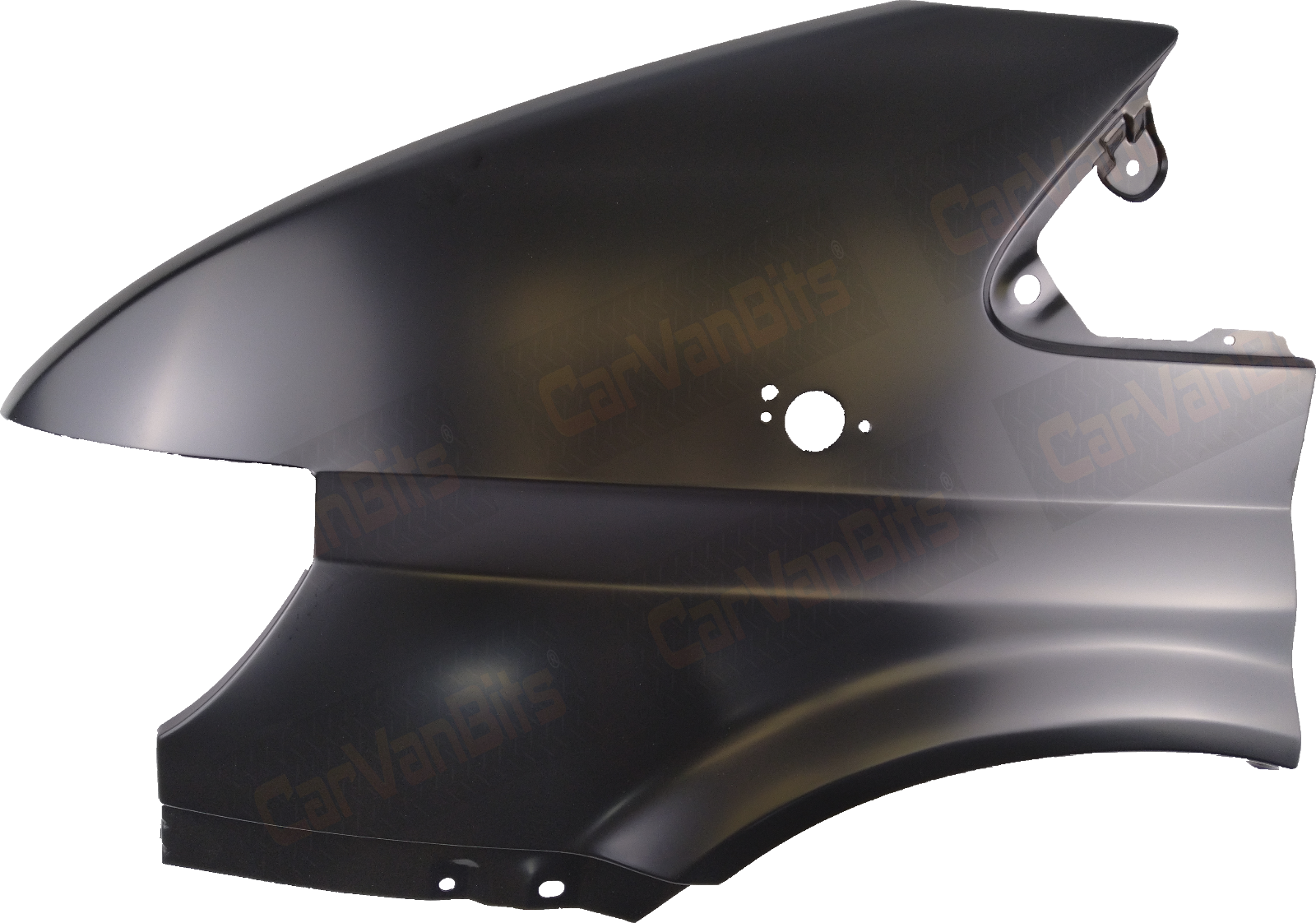 FOR FORD TRANSIT MK6 00-06 FRONT WHEEL ARCH WING FENDER REPAIR PANEL PAIR