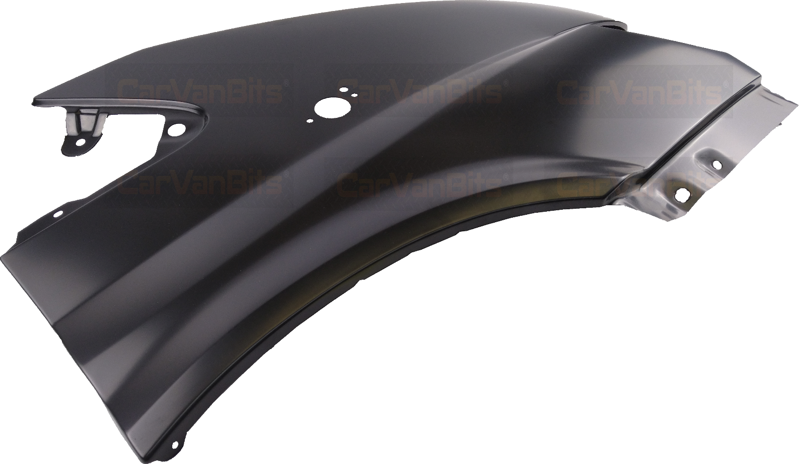 FOR FORD TRANSIT MK6 00-06 FRONT WHEEL ARCH WING FENDER REPAIR PANEL PAIR