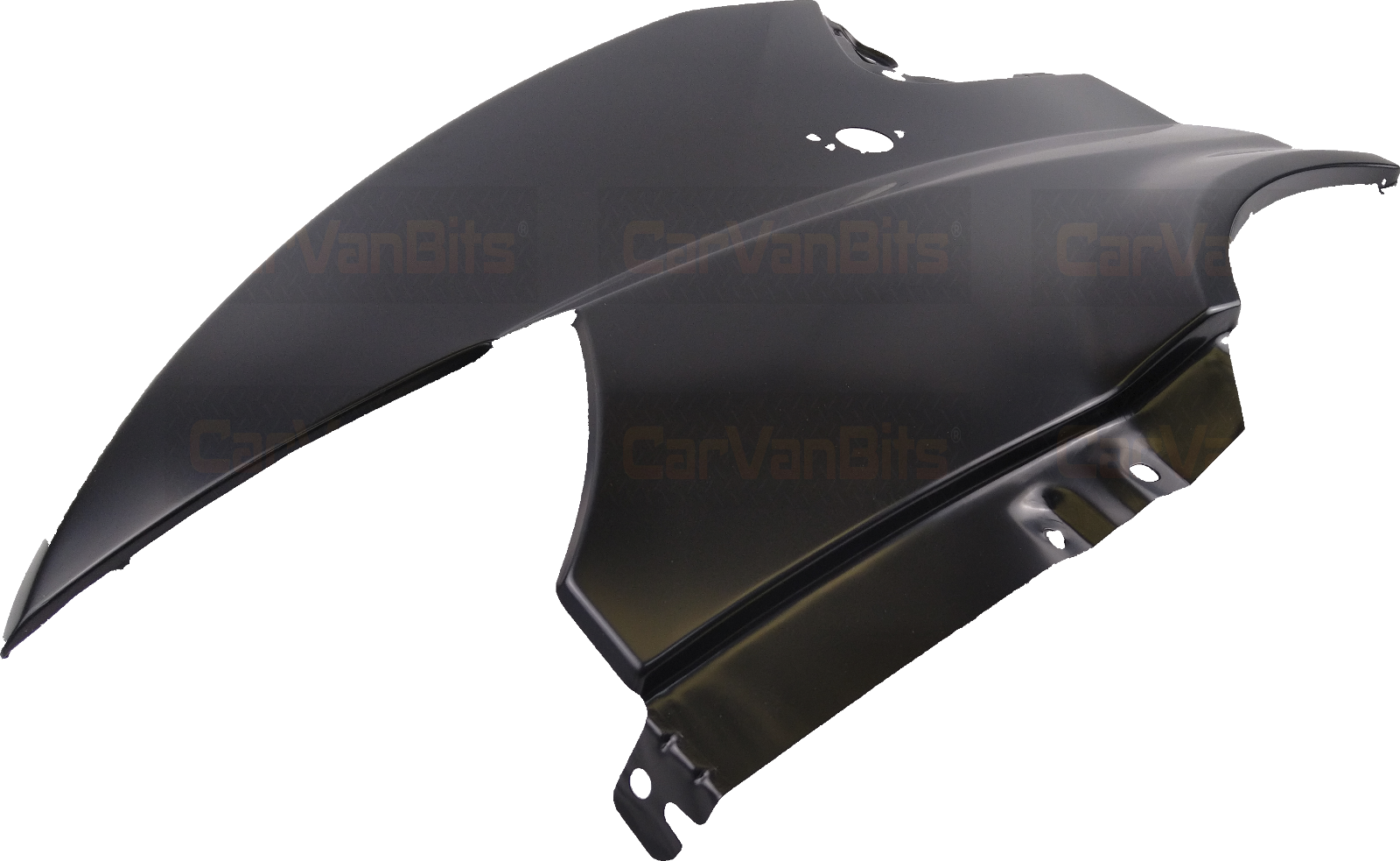 FOR FORD TRANSIT MK6 00-06 FRONT WHEEL ARCH WING FENDER REPAIR PANEL PAIR