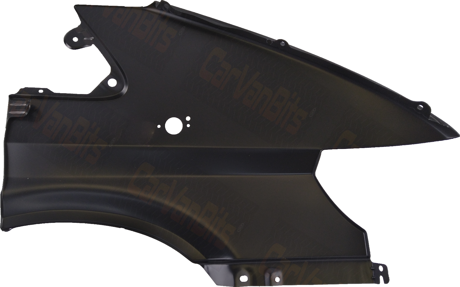FOR FORD TRANSIT MK6 00-06 FRONT WHEEL ARCH WING FENDER REPAIR PANEL PAIR