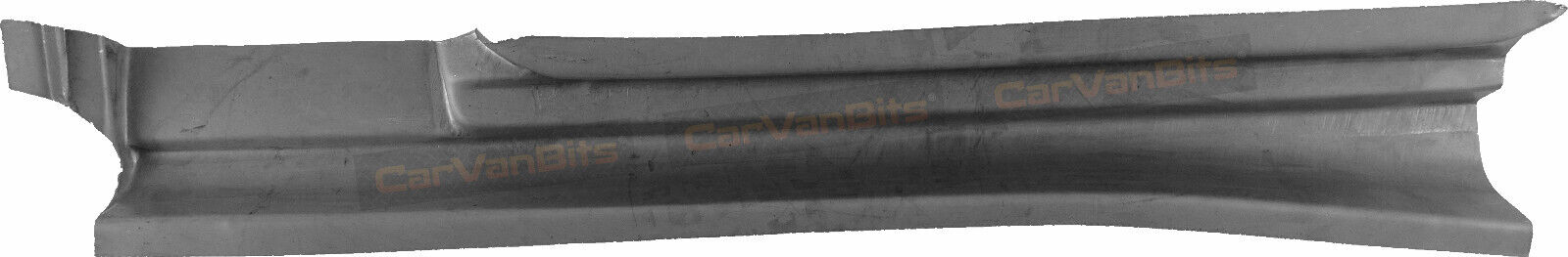 FOR FORD TRANSIT LWB 00-14 MK6 MK7 REAR WHEEL ARCH SIDE DOOR REPAIR PANEL SET X8