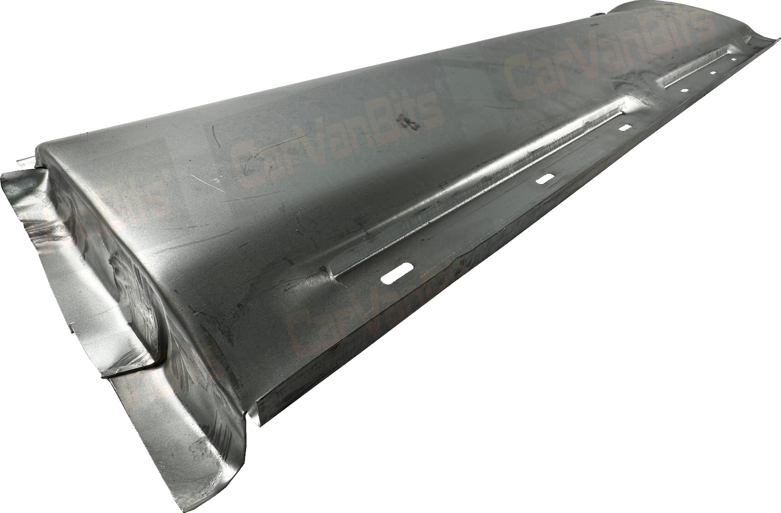 FOR NISSAN INTERSTAR 2002-2010 REAR WHEEL ARCH SIDE BODY REPAIR PANEL SILL RIGHT