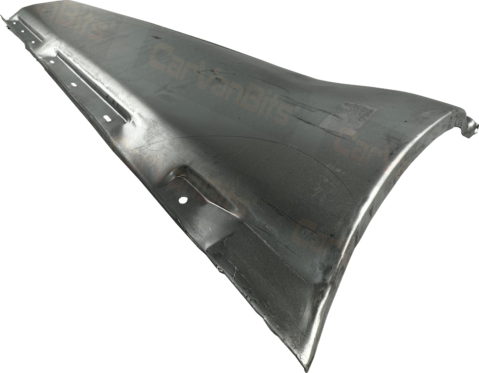 FOR VAUXHALL MOVANO 1998-2010 REAR WHEEL ARCH SIDE BODY REPAIR PANEL SILL RIGHT