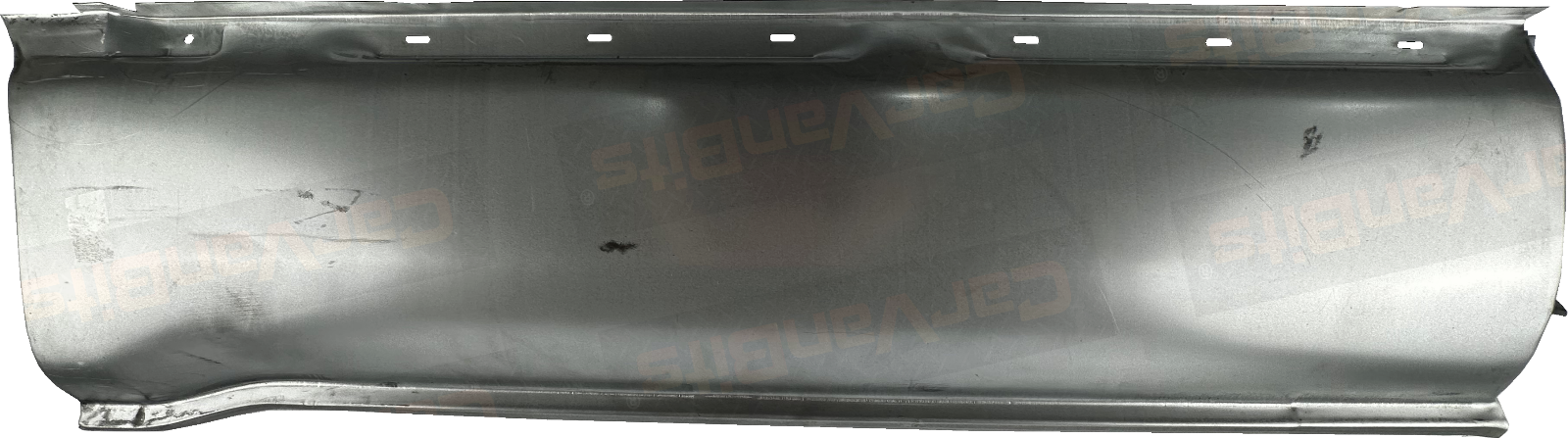 FOR NISSAN INTERSTAR 2002-2010 REAR WHEEL ARCH SIDE BODY REPAIR PANEL SILL RIGHT