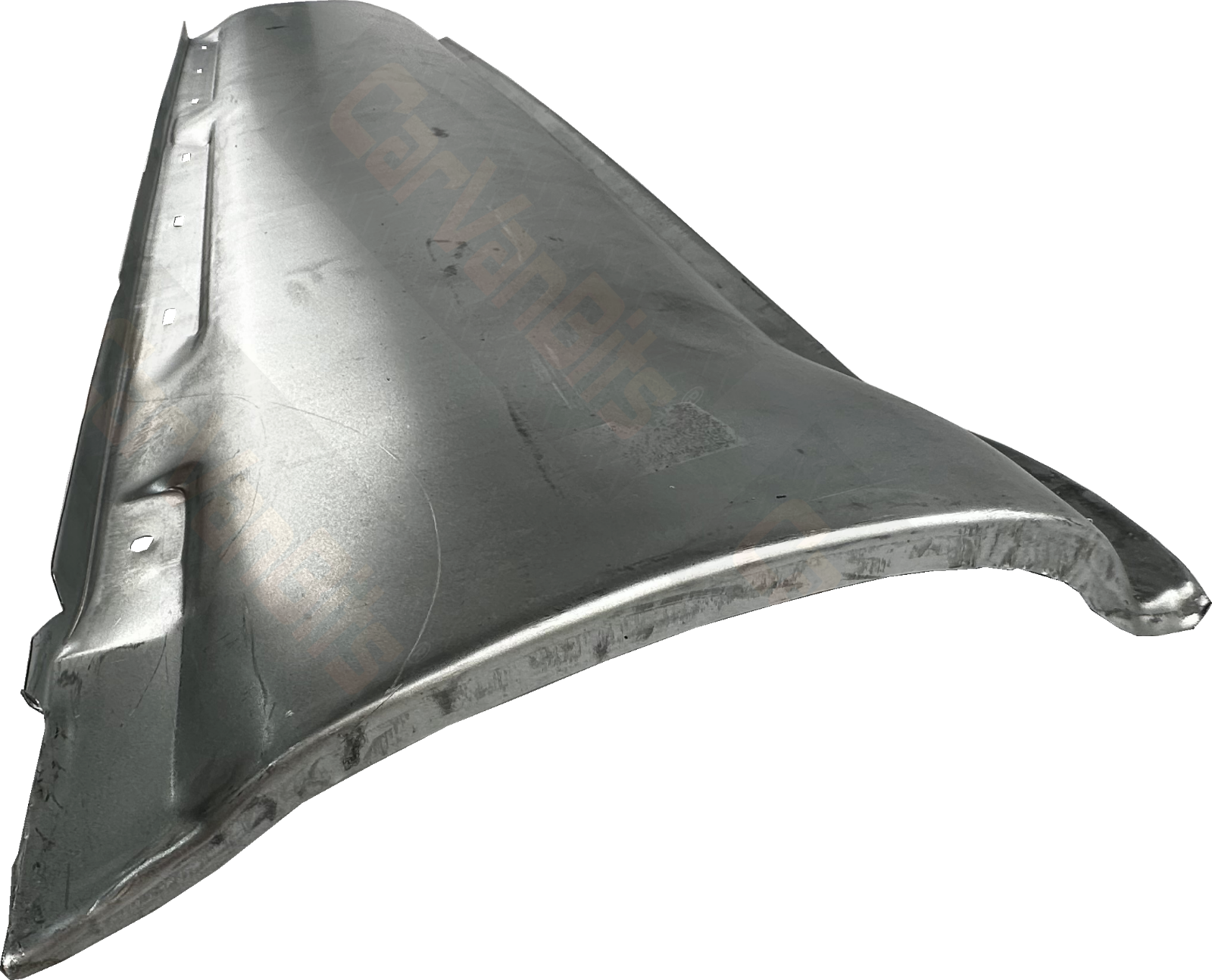 FOR VAUXHALL MOVANO 1998-2010 REAR WHEEL ARCH SIDE BODY REPAIR PANEL SILL RIGHT