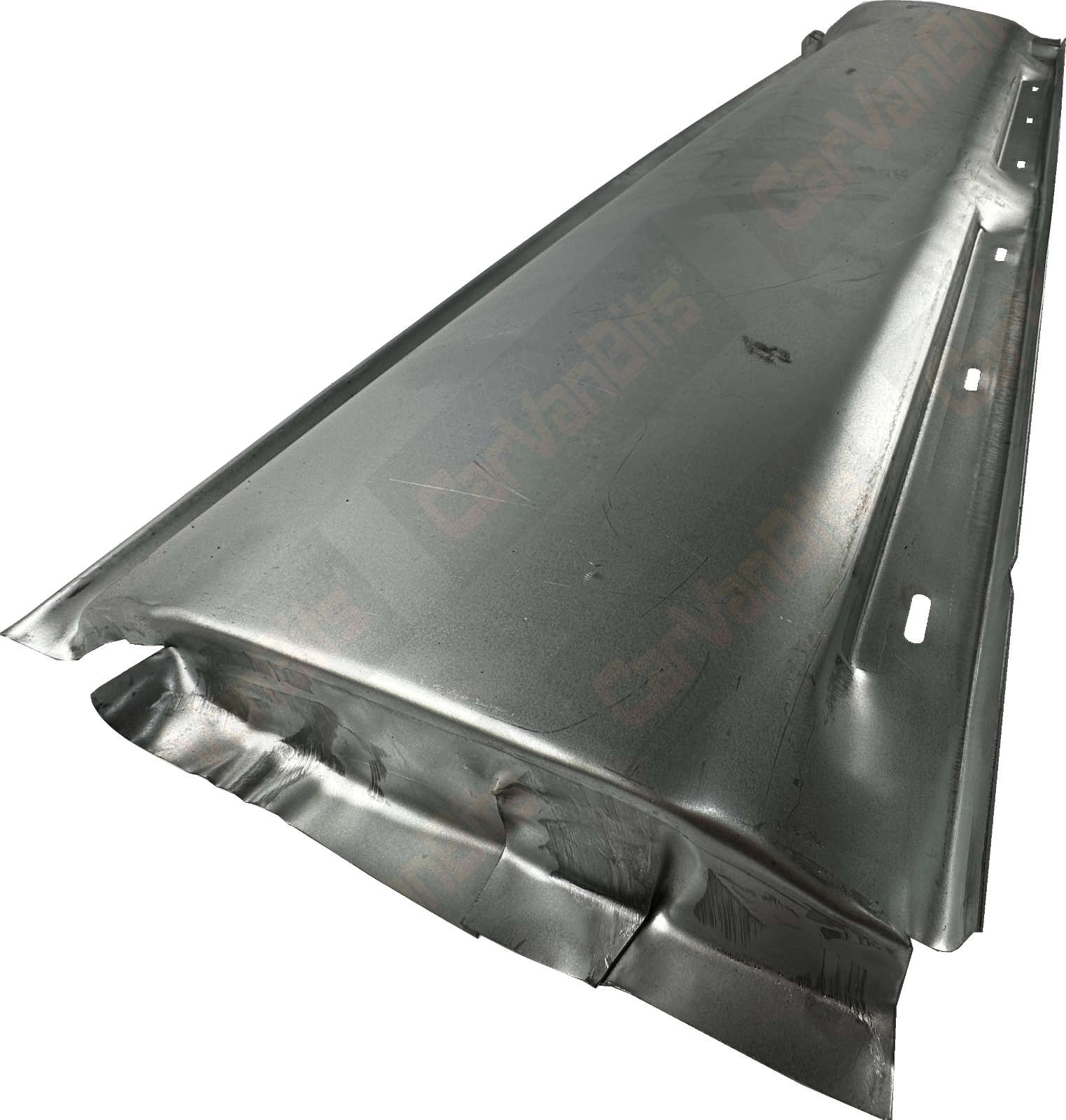 FOR NISSAN INTERSTAR 2002-2010 REAR WHEEL ARCH SIDE BODY REPAIR PANEL SILL RIGHT