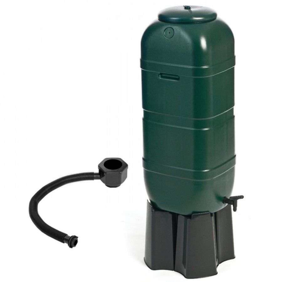 Ward Slimline Green Plastic Water Butt Kit inc Filler, Stand & Tap 100 Litre 5021711045437 eBay Ward Slimline Green Plastic Water Butt Kit inc Filler, Stand & Tap 100 Litre 5021711045437 eBay
