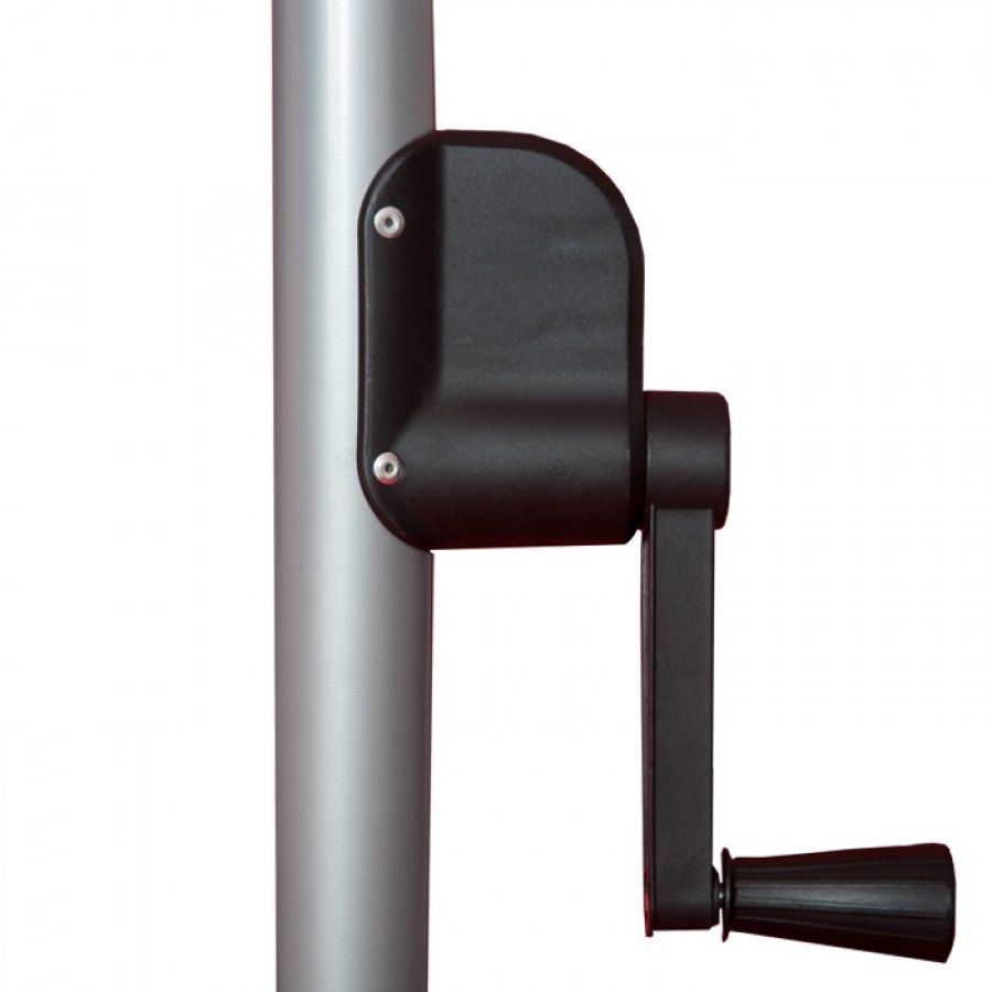 Addis 3 Arm Crank & Lift Outdoor Rotary Dryer Airer Clothes Washing Line 60m 5060302510183 eBay