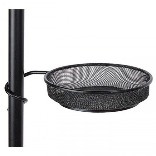 Gardman Fine Metal Mesh Attachable Feeding Station Extra Platform Bird